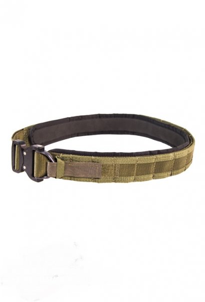 HSG Operator Belt (Corba IDR 1.75")